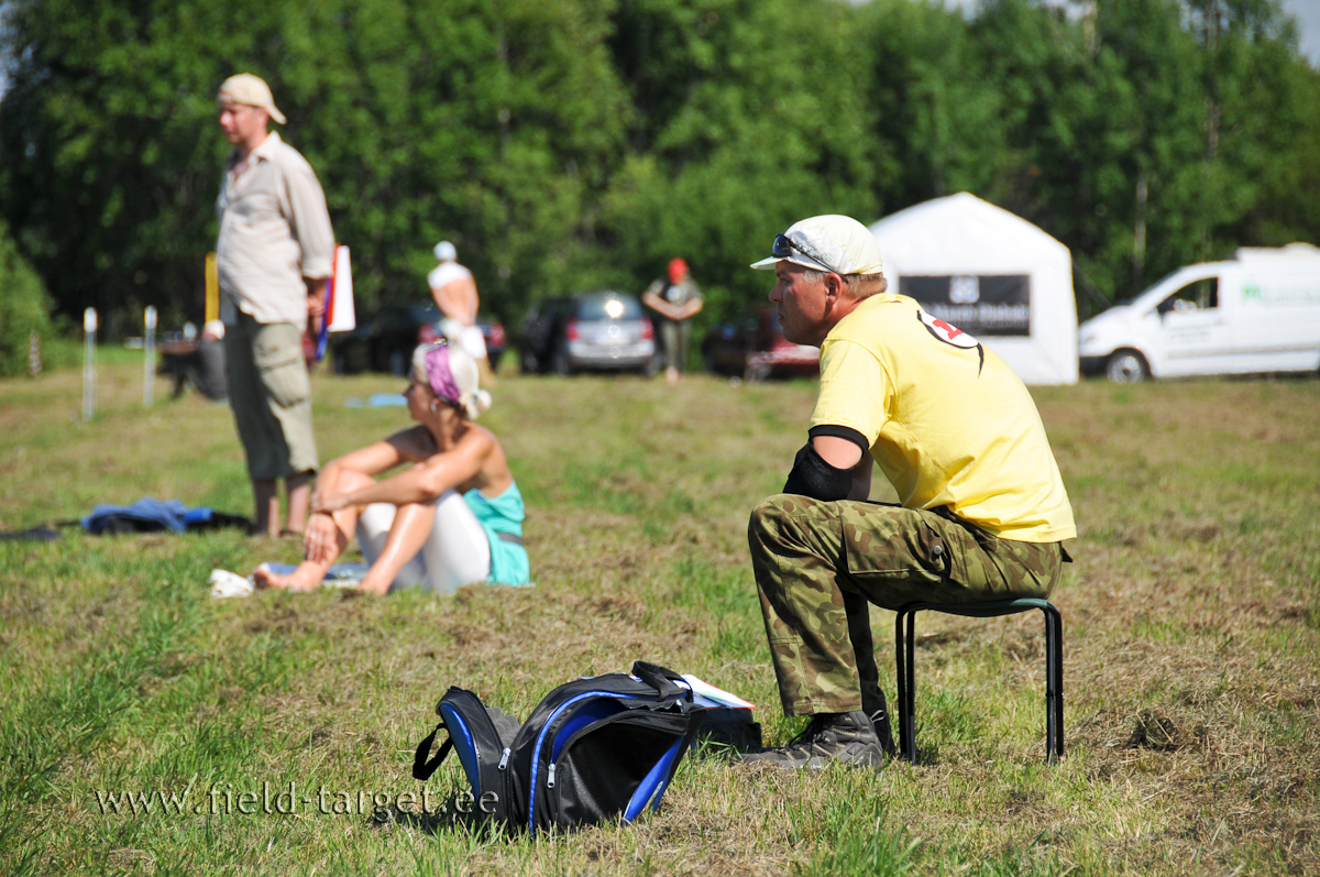 Ka meil on viimane rada